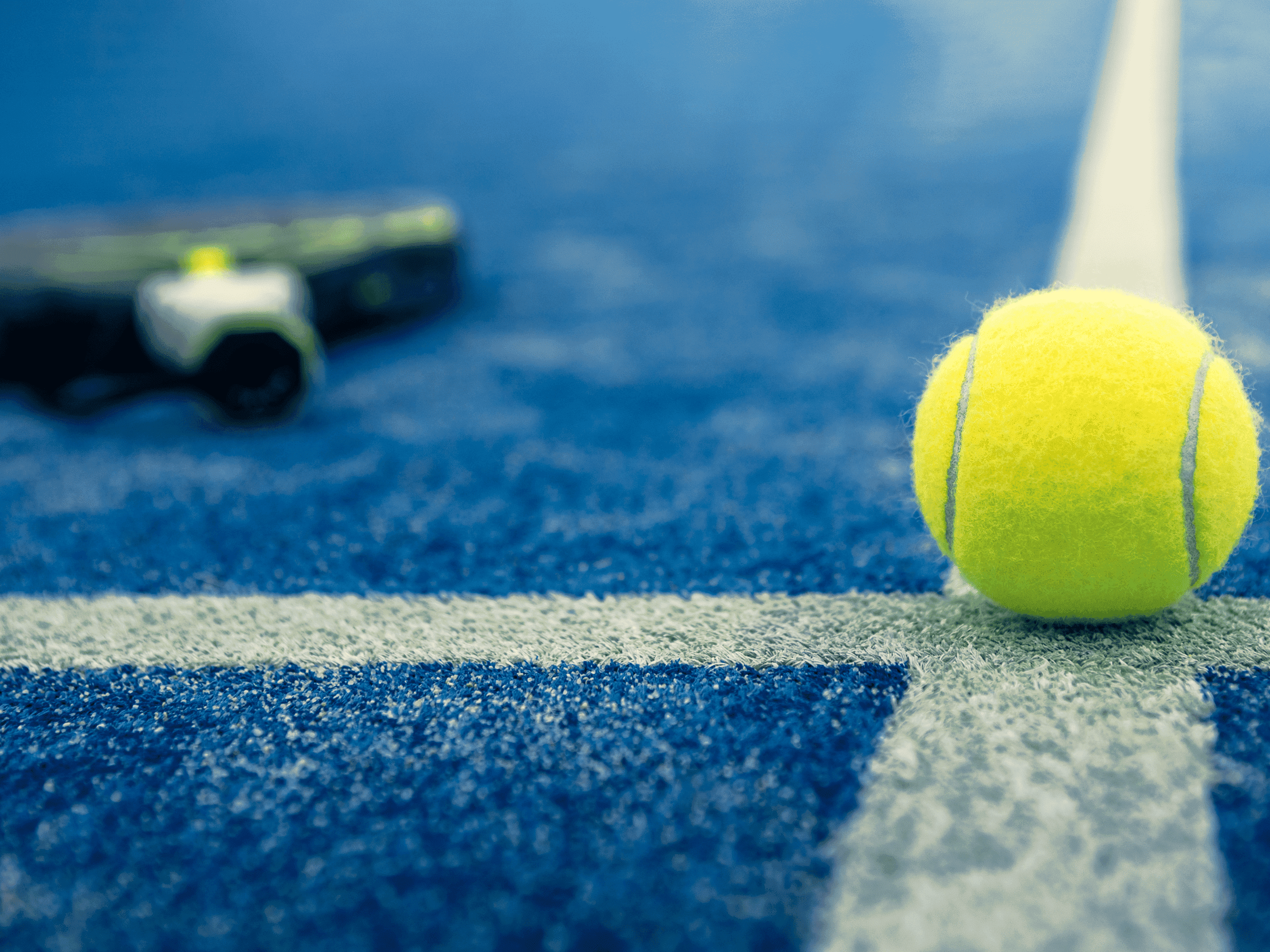 Campi padel Campi da padel