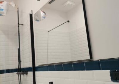 Dettagli secondo bagno