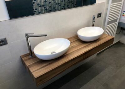 Dettaglio Bagno